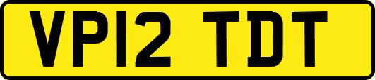 VP12TDT
