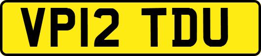 VP12TDU