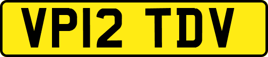 VP12TDV
