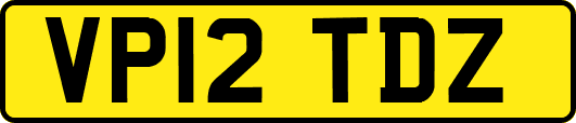 VP12TDZ