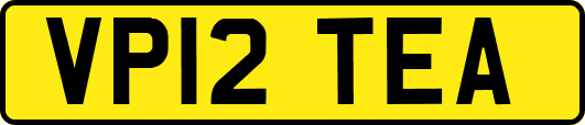 VP12TEA