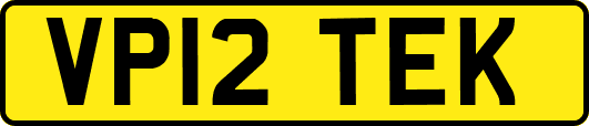 VP12TEK