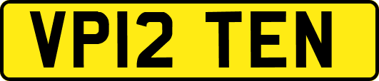 VP12TEN