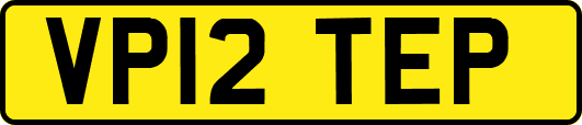 VP12TEP