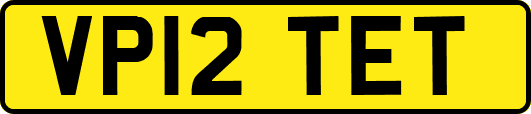 VP12TET