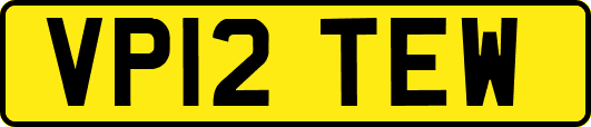 VP12TEW