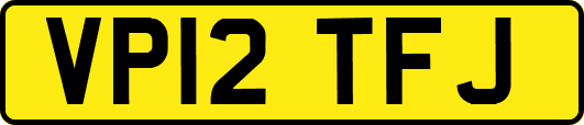 VP12TFJ