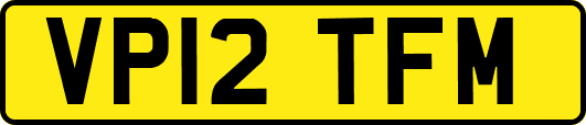 VP12TFM