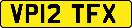 VP12TFX