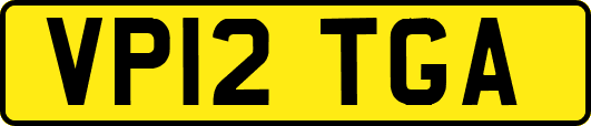 VP12TGA