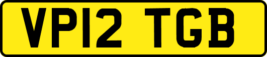 VP12TGB