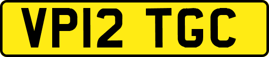 VP12TGC