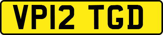 VP12TGD