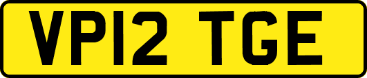VP12TGE