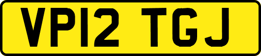 VP12TGJ