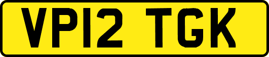 VP12TGK