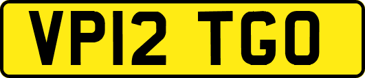 VP12TGO