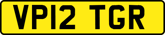 VP12TGR