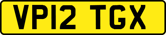 VP12TGX