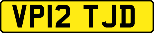 VP12TJD