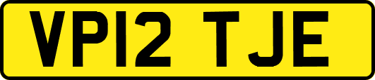 VP12TJE