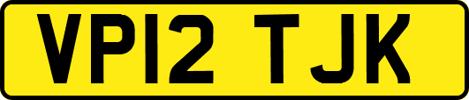 VP12TJK