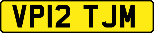 VP12TJM