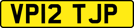 VP12TJP