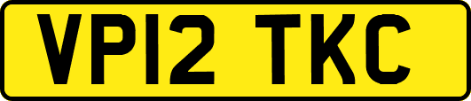 VP12TKC