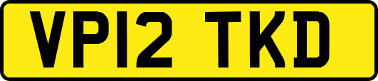 VP12TKD