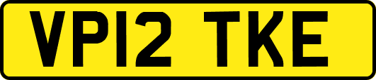 VP12TKE