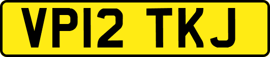 VP12TKJ