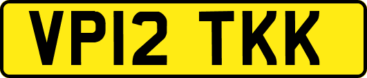 VP12TKK