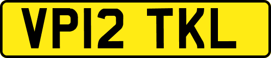 VP12TKL