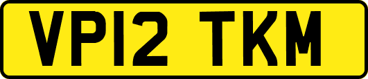 VP12TKM
