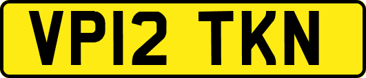 VP12TKN