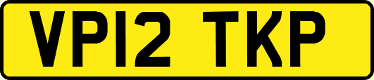 VP12TKP