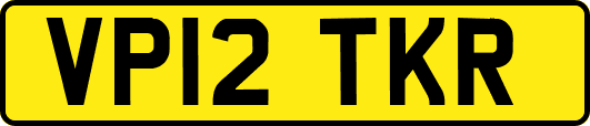 VP12TKR