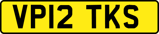 VP12TKS