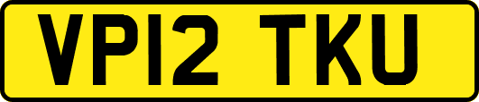 VP12TKU