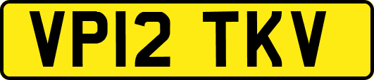 VP12TKV