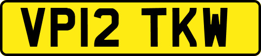 VP12TKW
