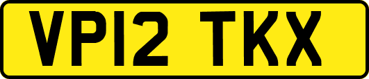 VP12TKX