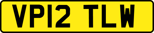 VP12TLW