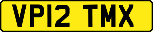 VP12TMX