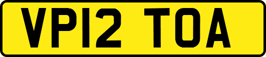 VP12TOA
