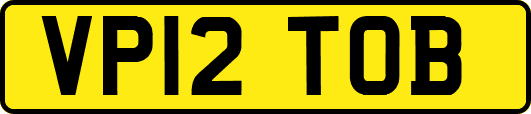 VP12TOB