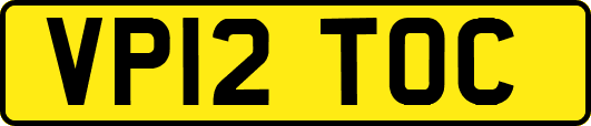 VP12TOC