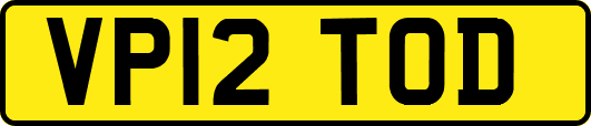 VP12TOD