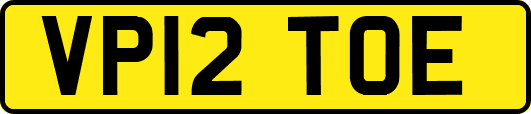 VP12TOE